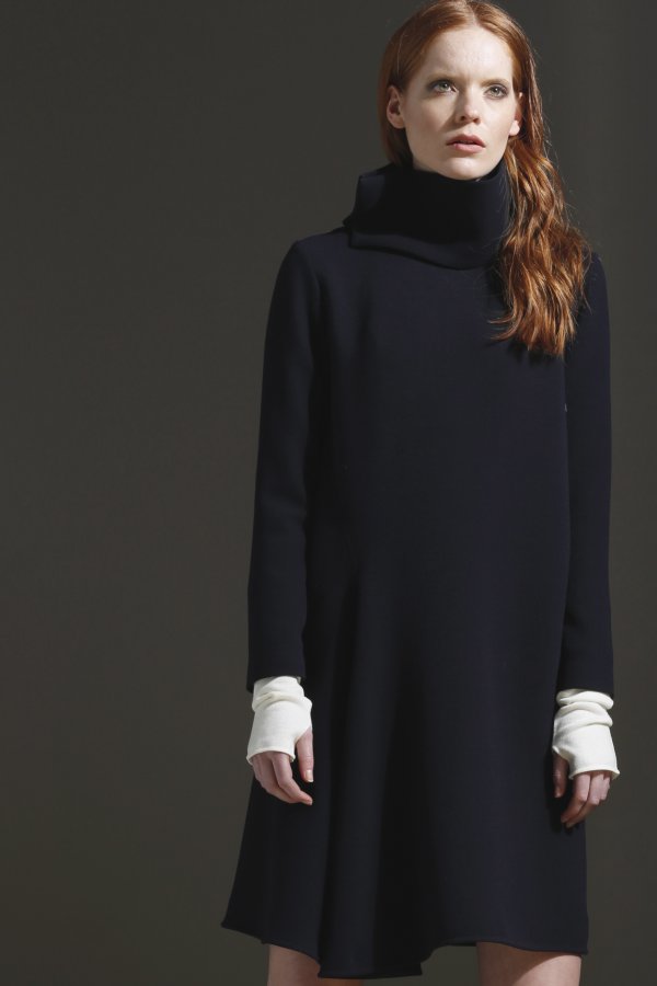 PierAntonioGaspari | fall 2o14 - More than EVA